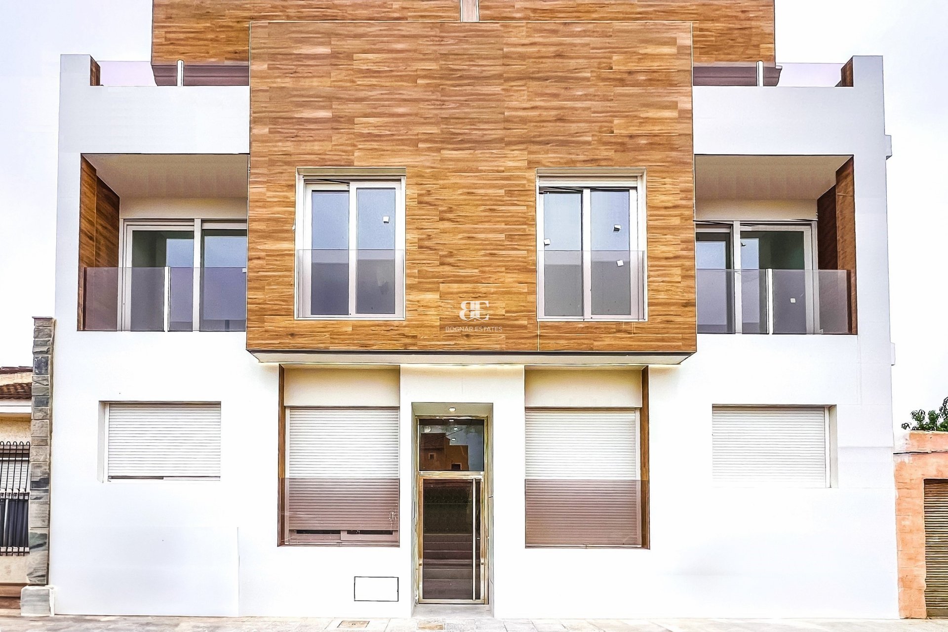 New Build - ground-floor -
Pilar de la Horadada