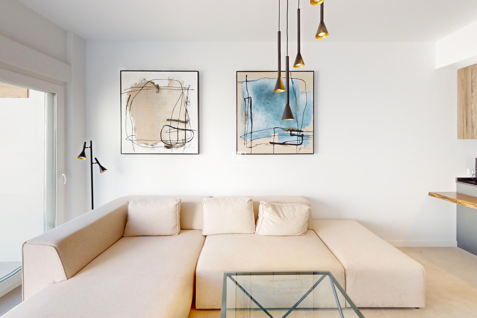 New Build - ground-floor -
Pilar de la Horadada