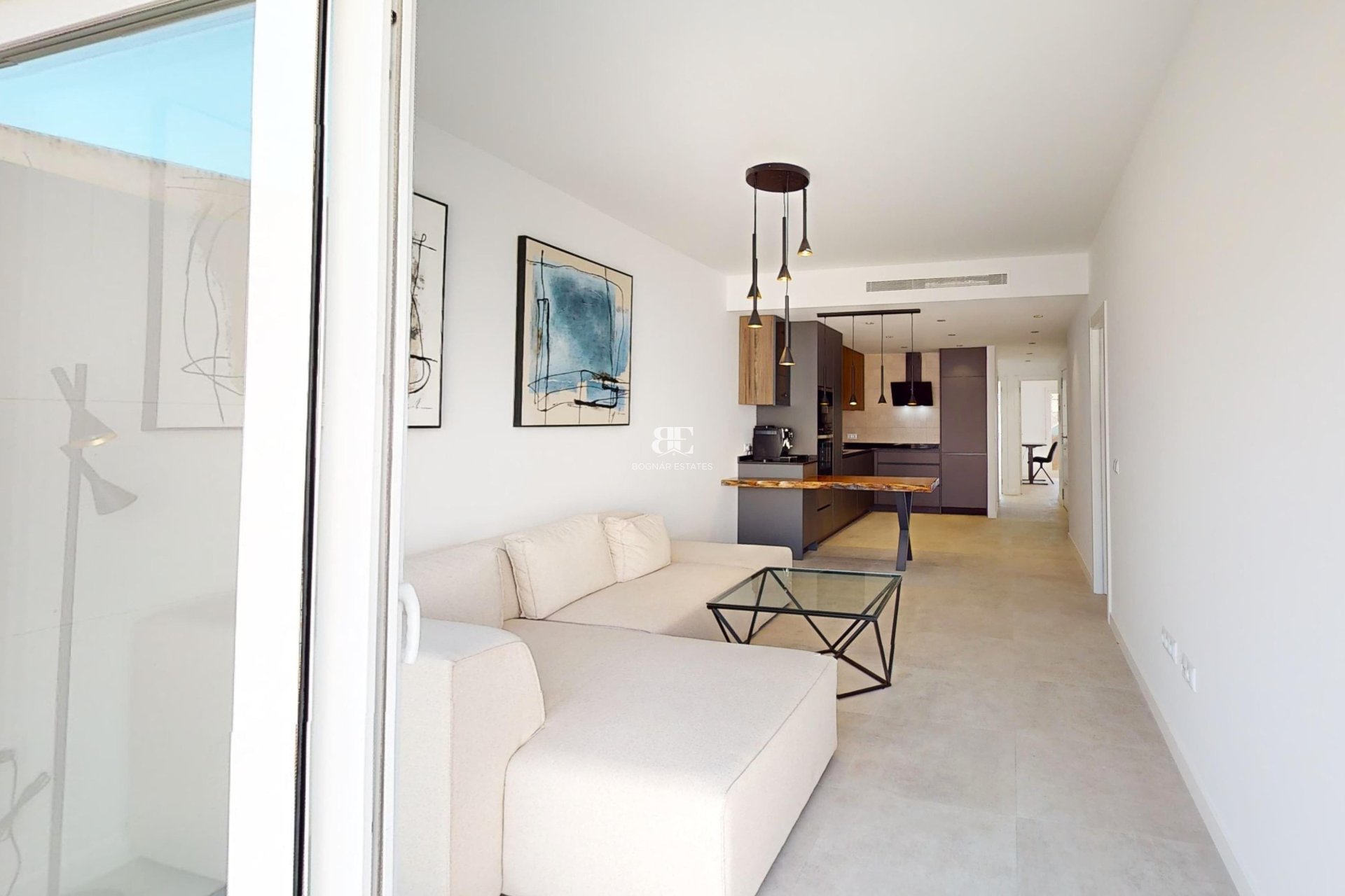 New Build - ground-floor -
Pilar de la Horadada