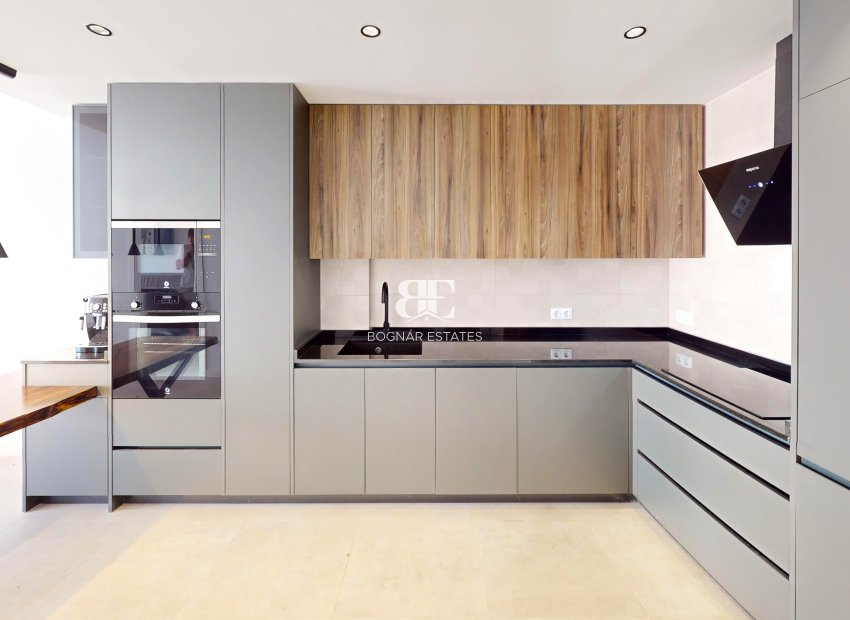 New Build - ground-floor -
Pilar de la Horadada