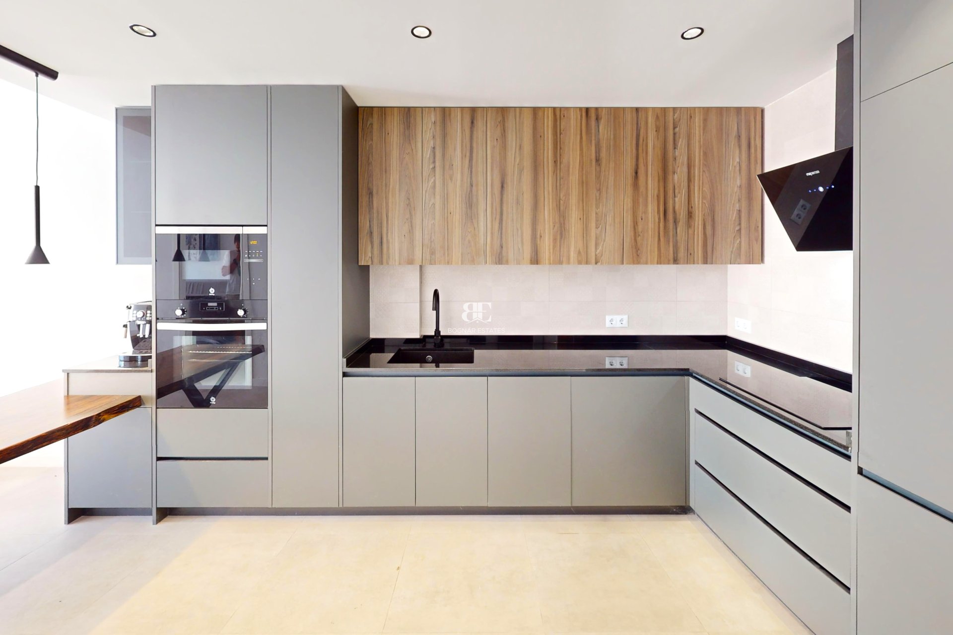 New Build - ground-floor -
Pilar de la Horadada