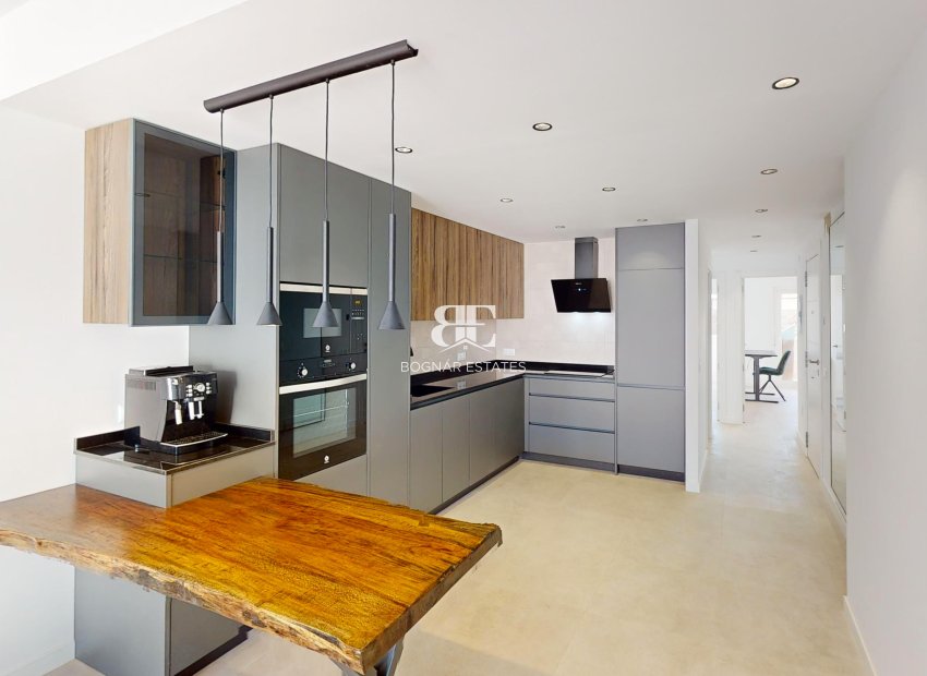 New Build - ground-floor -
Pilar de la Horadada