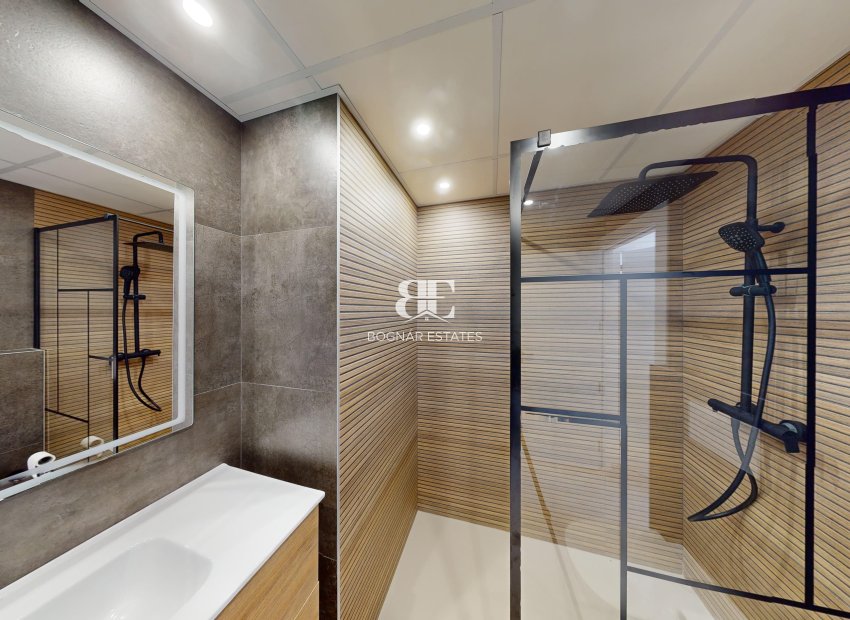 New Build - ground-floor -
Pilar de la Horadada