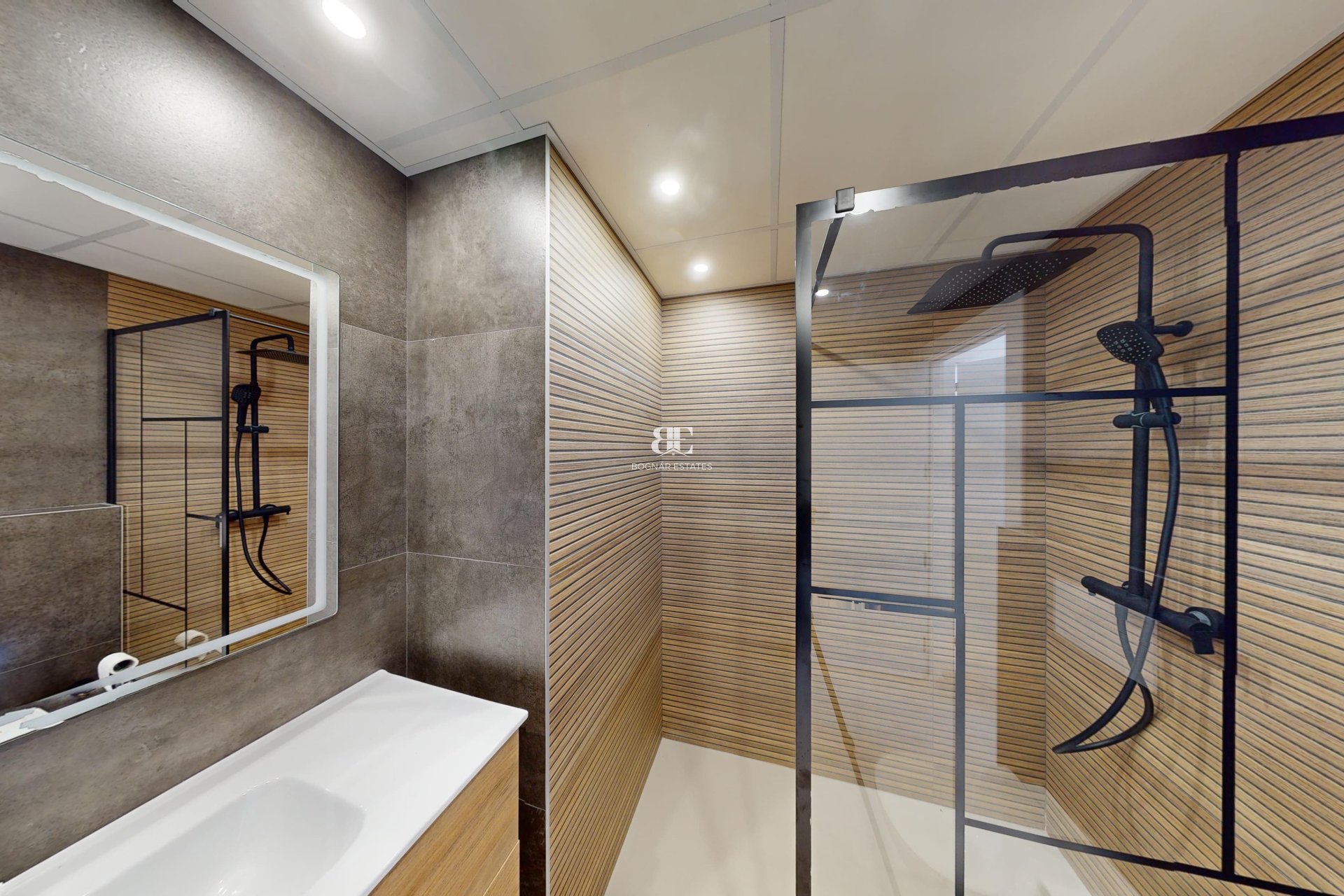 New Build - ground-floor -
Pilar de la Horadada