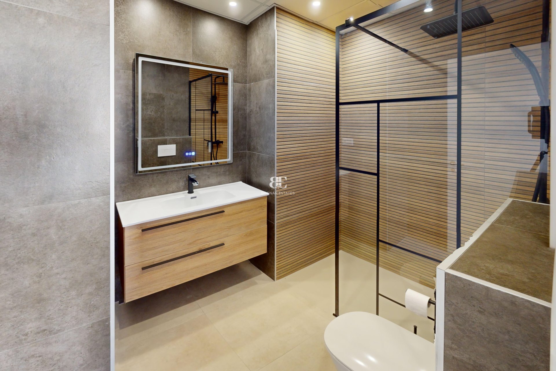 New Build - ground-floor -
Pilar de la Horadada