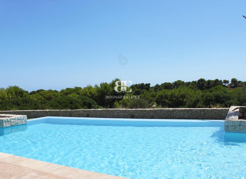 New Build - ground-floor -
Pinar de Campoverde