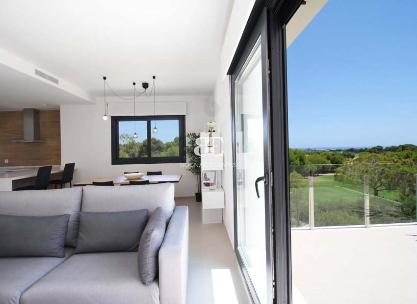 New Build - ground-floor -
Pinar de Campoverde