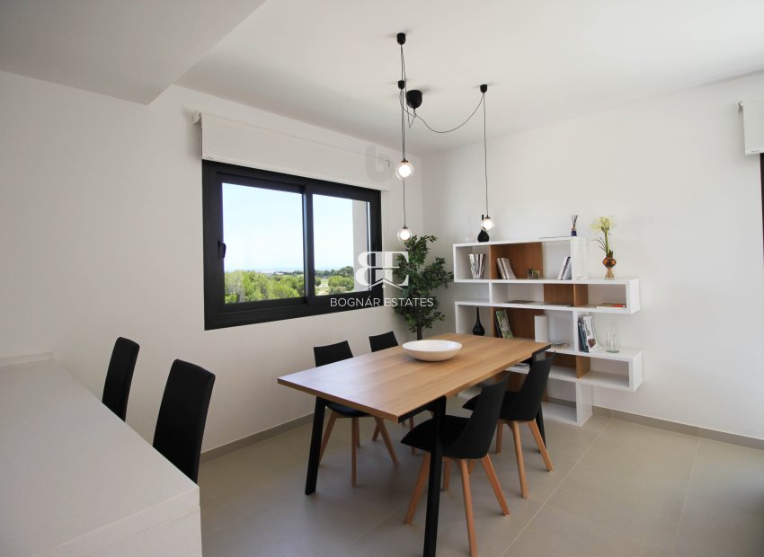 New Build - ground-floor -
Pinar de Campoverde