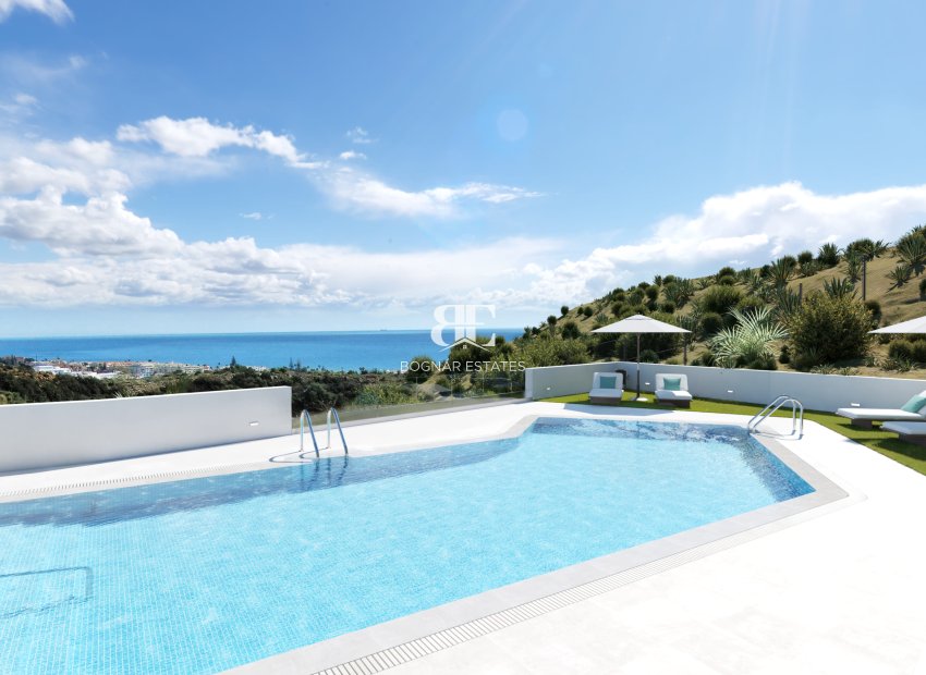 New Build - ground-floor -
Rincón de la Victoria