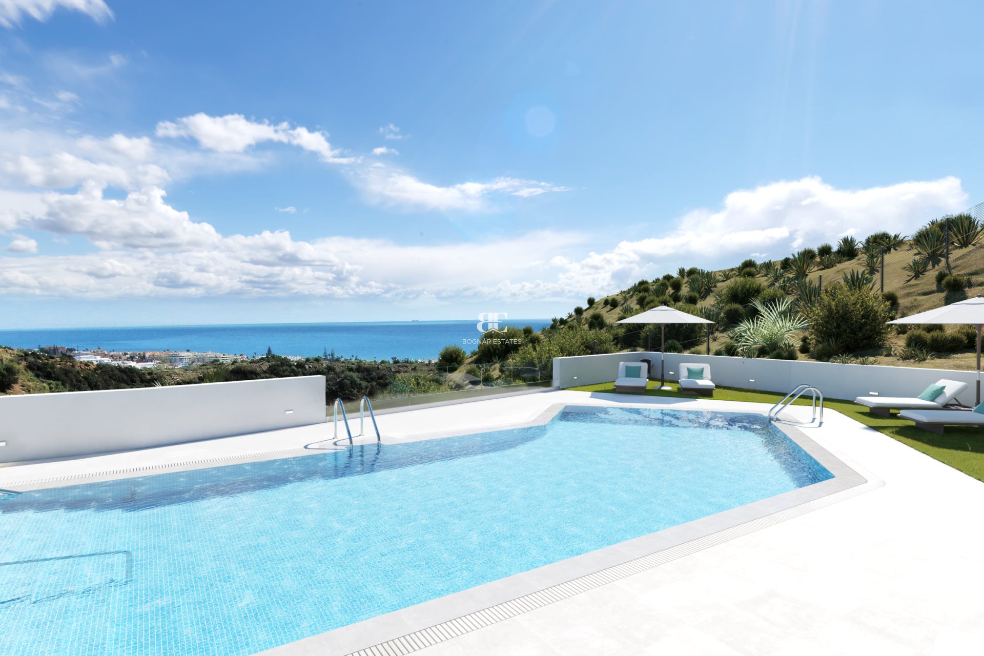 New Build - ground-floor -
Rincón de la Victoria