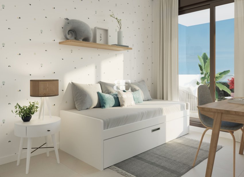 New Build - ground-floor -
Rincón de la Victoria