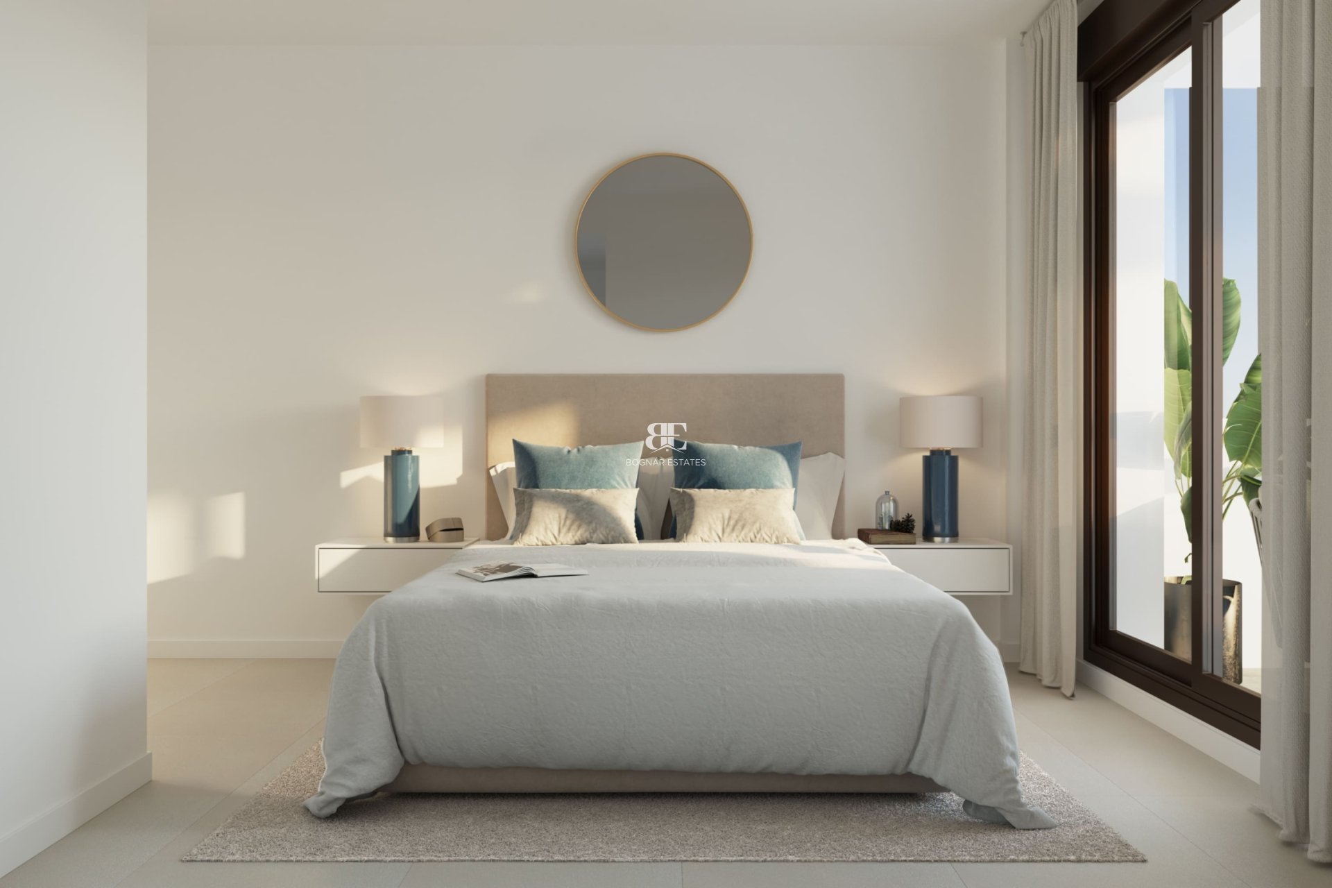 New Build - ground-floor -
Rincón de la Victoria