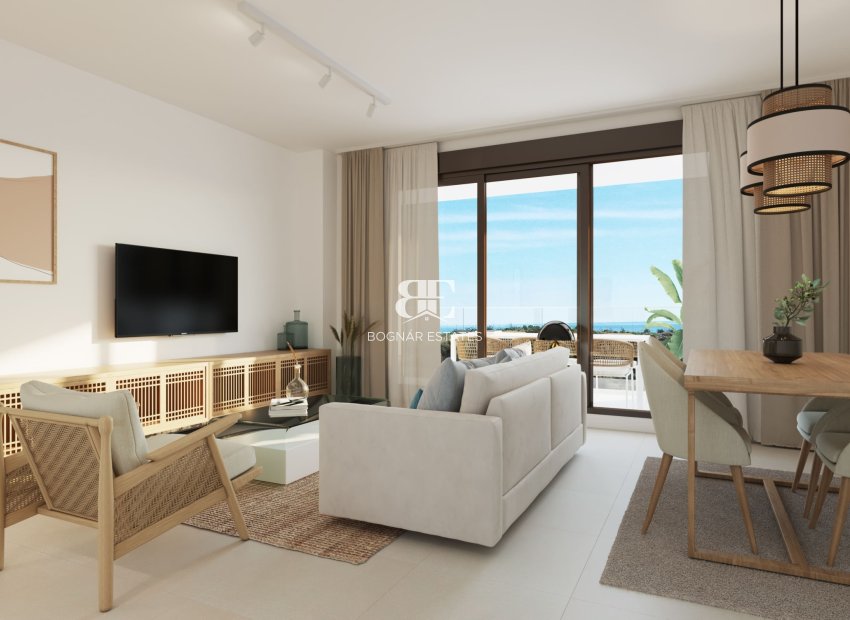 New Build - ground-floor -
Rincón de la Victoria