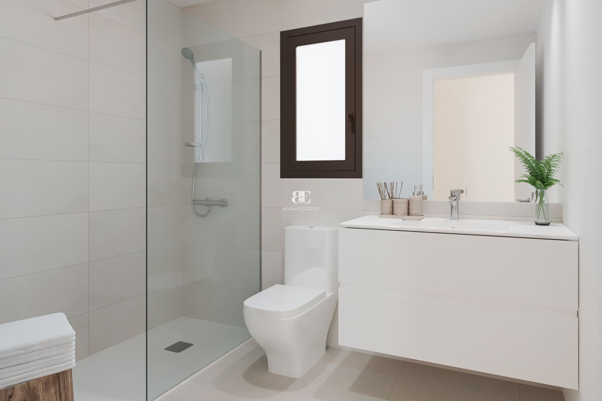 New Build - ground-floor -
Rincón de la Victoria