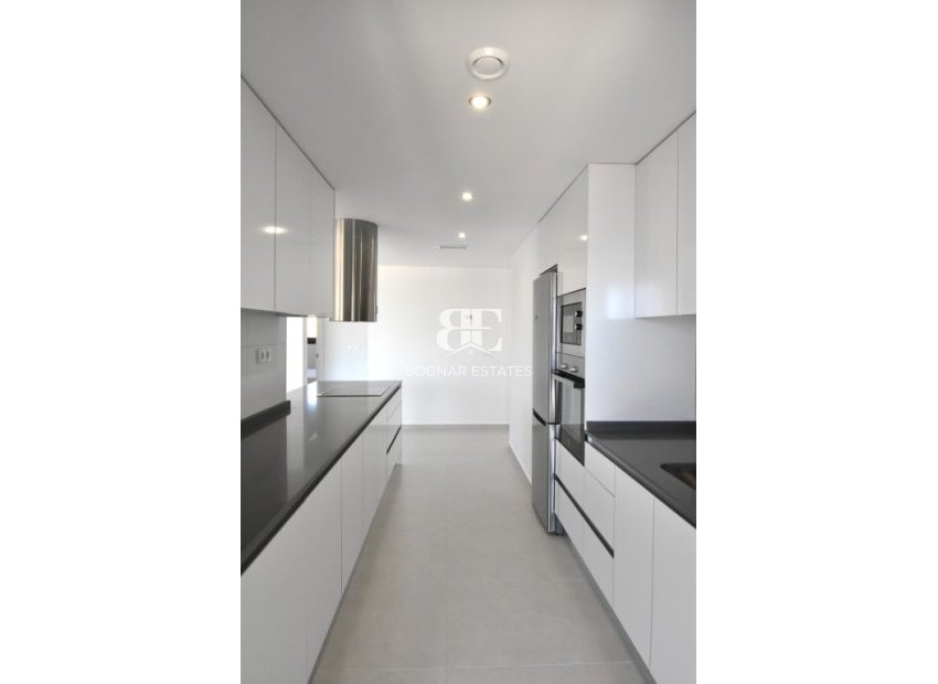 New Build - ground-floor -
San Miguel de Salinas