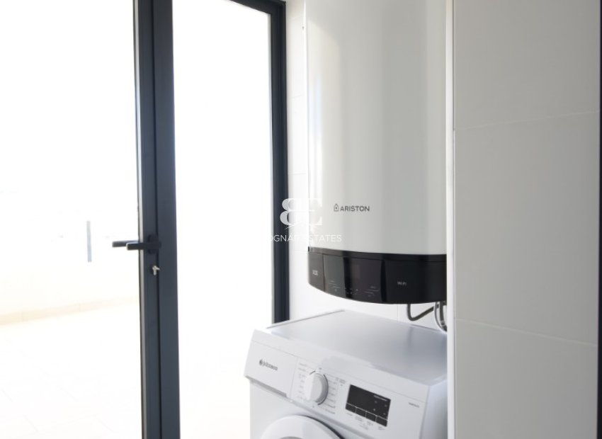 New Build - ground-floor -
San Miguel de Salinas