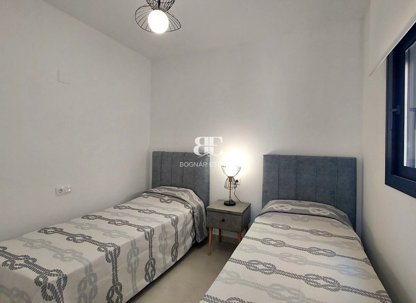 New Build - ground-floor -
San Miguel de Salinas