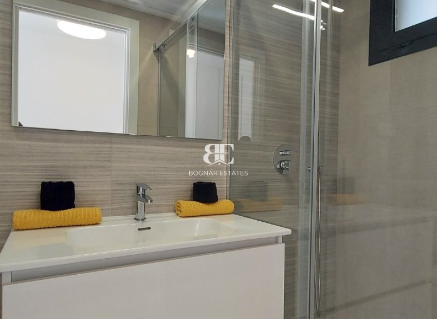 New Build - ground-floor -
San Miguel de Salinas