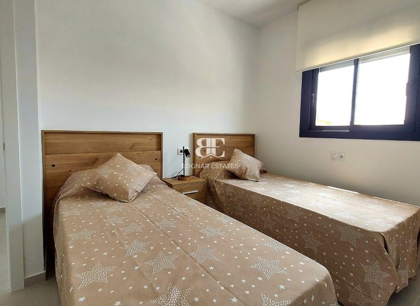 New Build - ground-floor -
San Miguel de Salinas