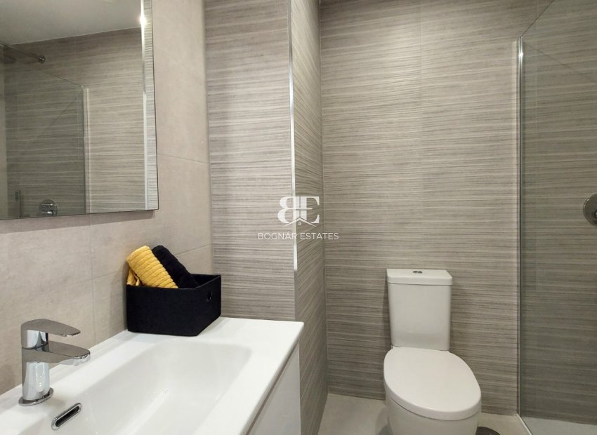 New Build - ground-floor -
San Miguel de Salinas