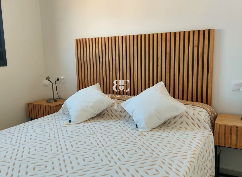 New Build - ground-floor -
San Miguel de Salinas