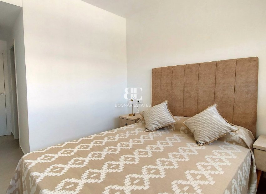 New Build - ground-floor -
San Miguel de Salinas