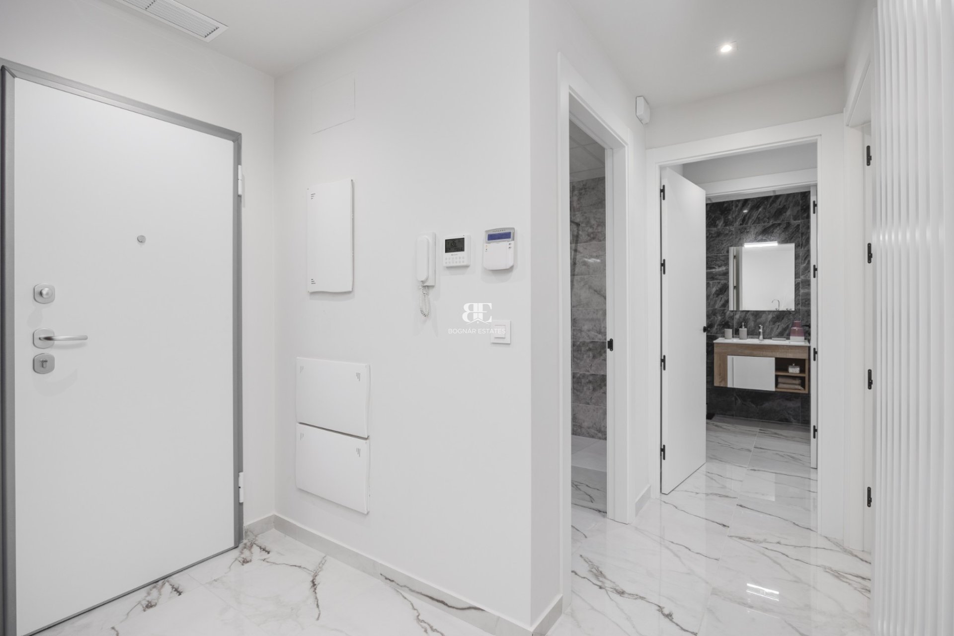 New Build - ground-floor -
San Miguel de Salinas