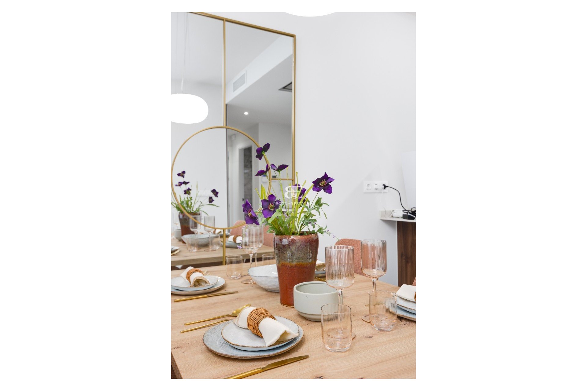 New Build - ground-floor -
San Miguel de Salinas