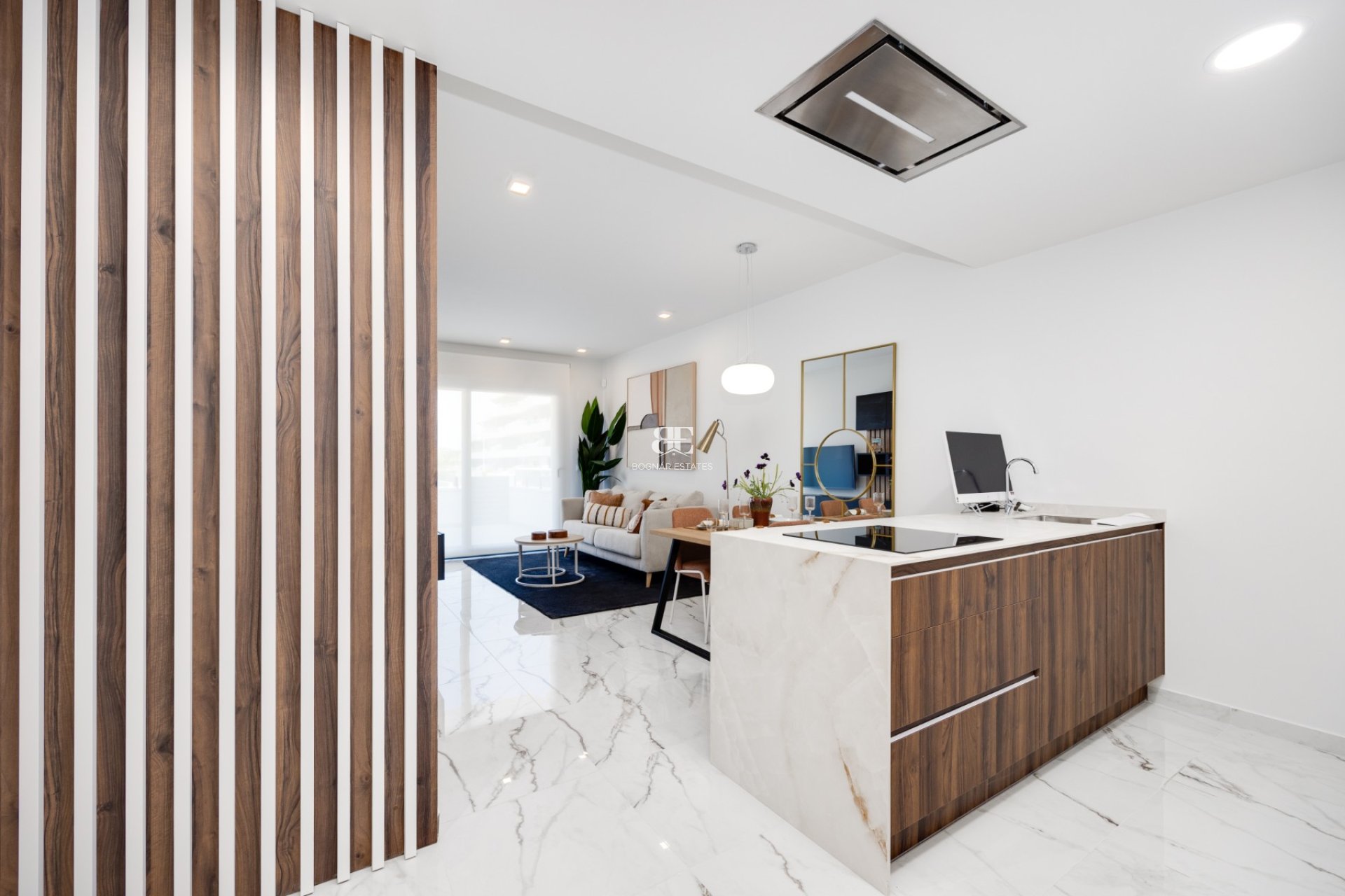 New Build - ground-floor -
San Miguel de Salinas