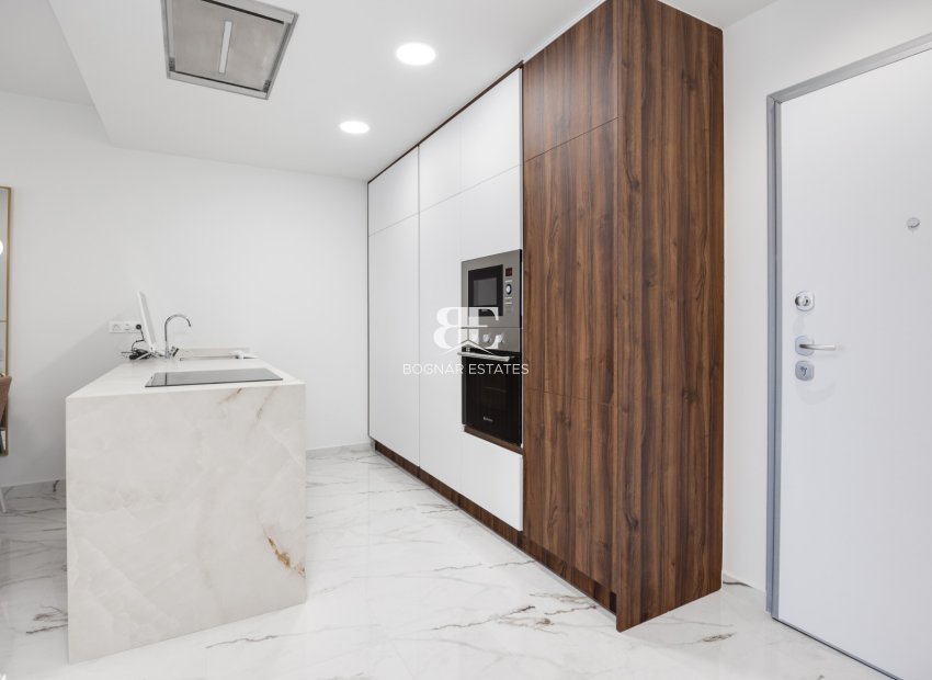 New Build - ground-floor -
San Miguel de Salinas