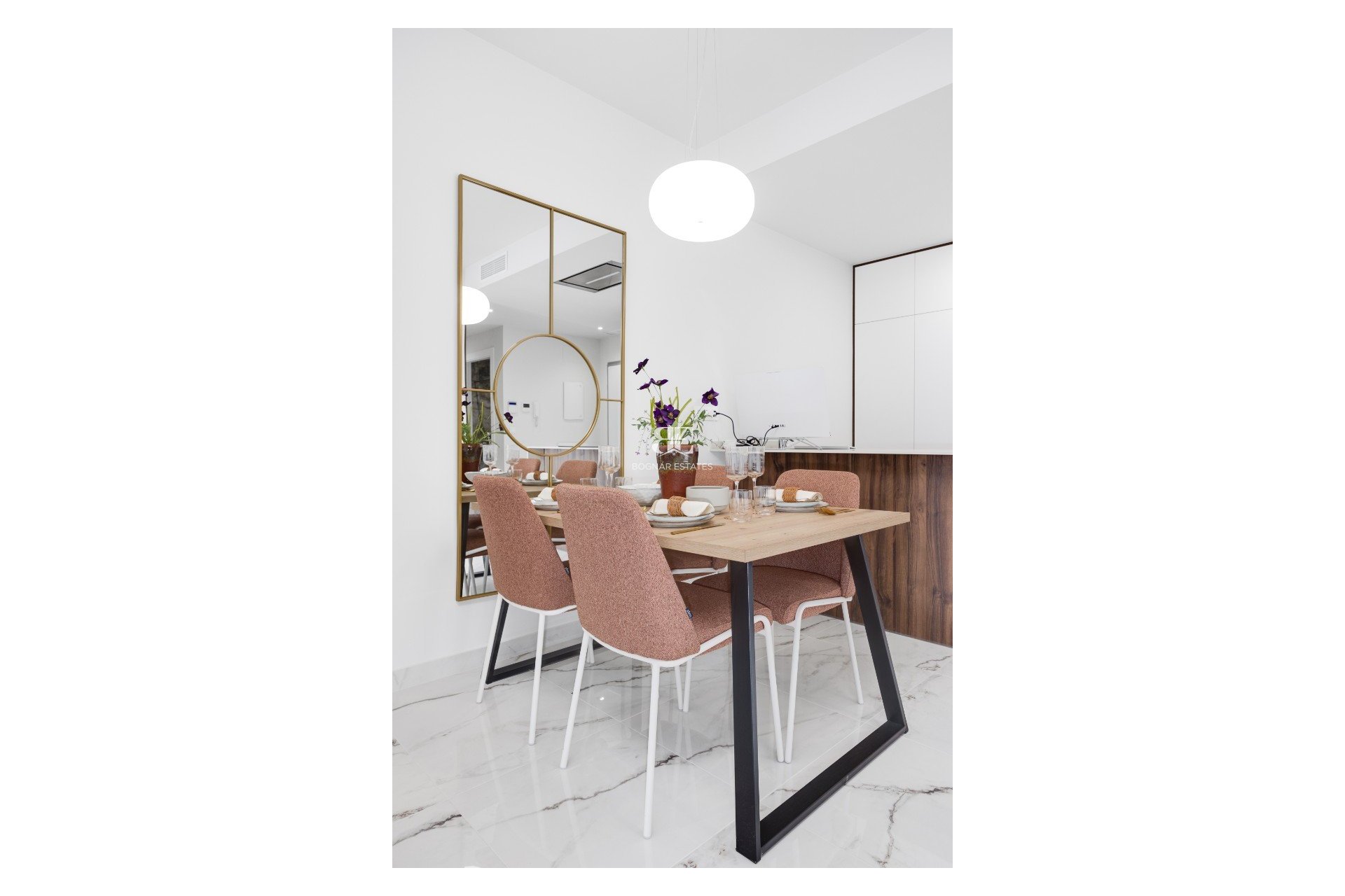 New Build - ground-floor -
San Miguel de Salinas