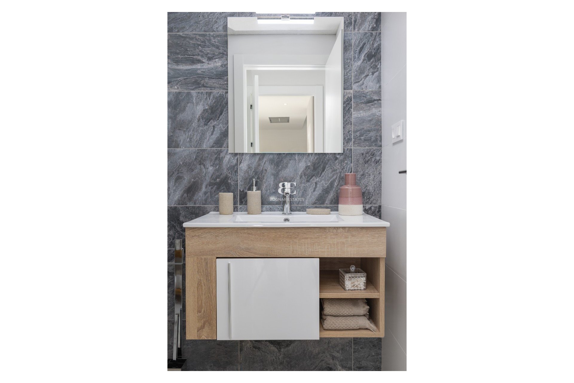 New Build - ground-floor -
San Miguel de Salinas