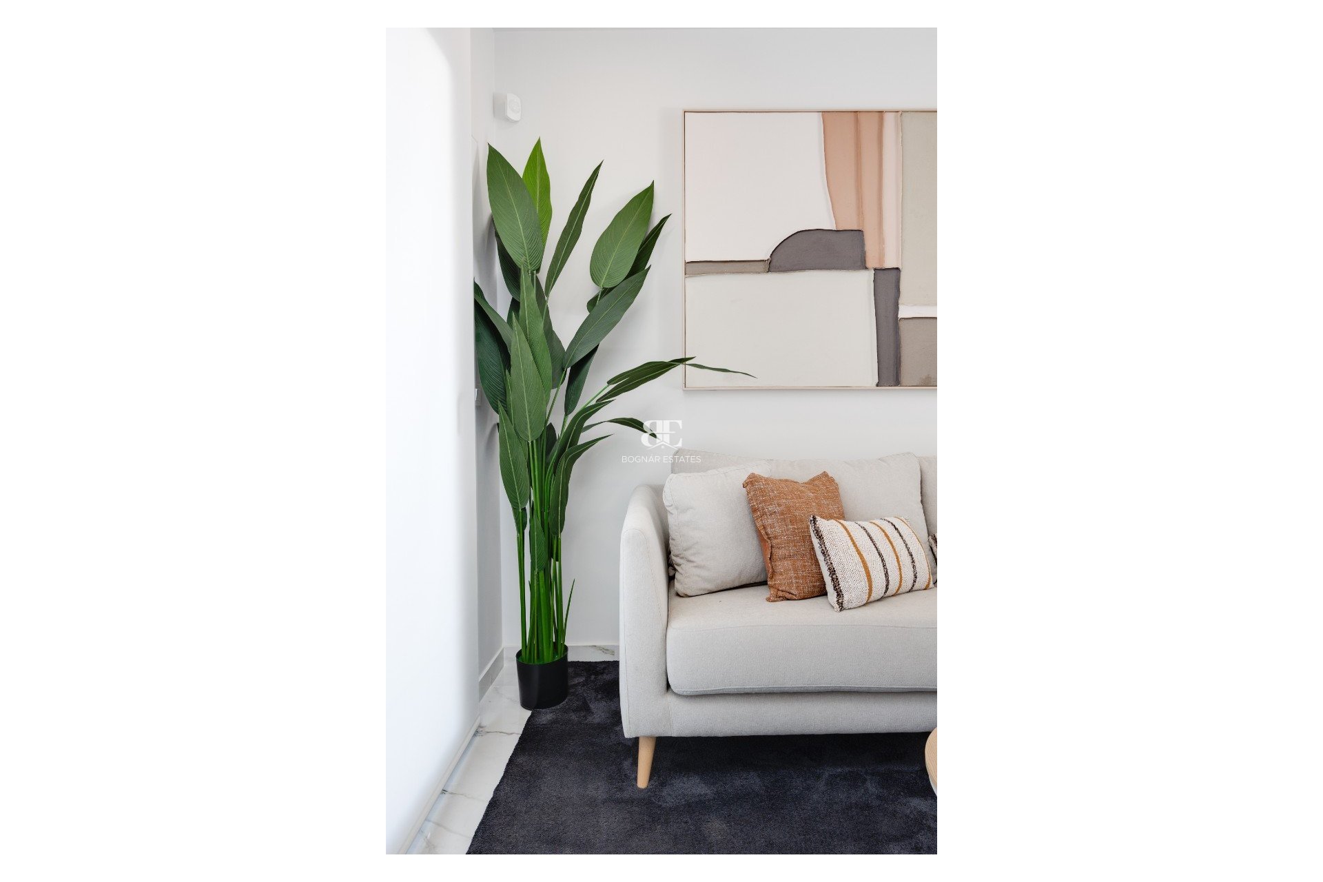 New Build - ground-floor -
San Miguel de Salinas