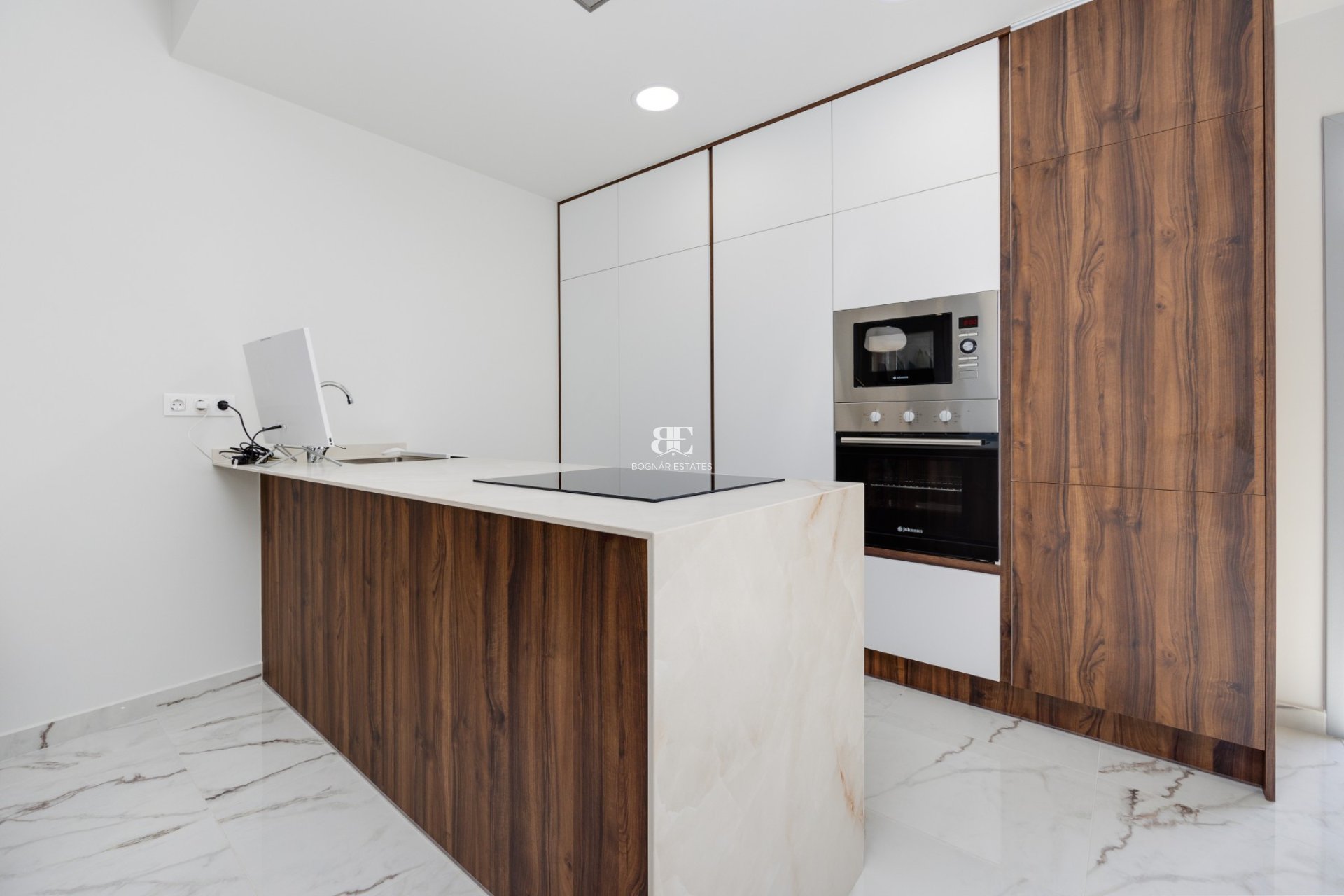 New Build - ground-floor -
San Miguel de Salinas