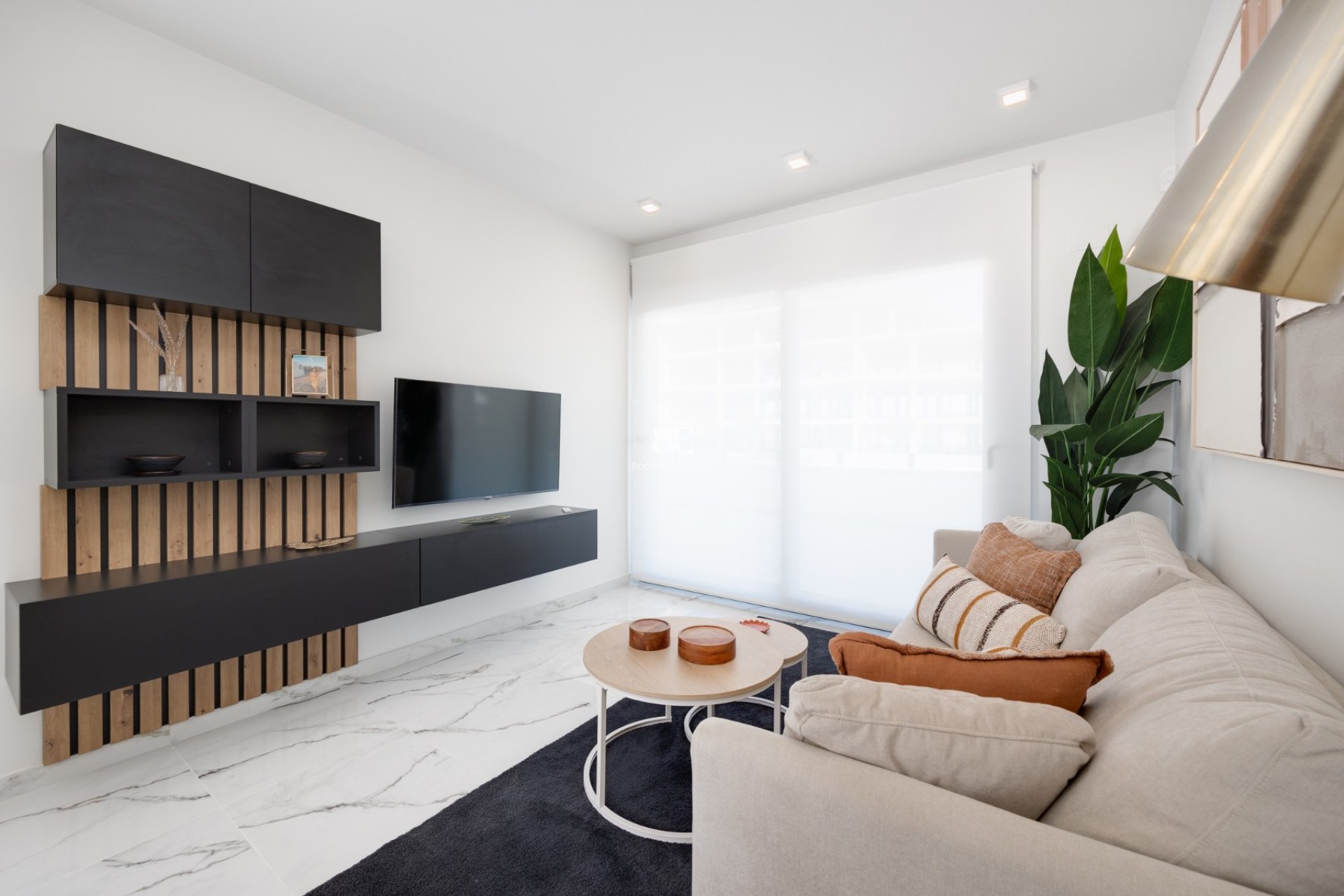 New Build - ground-floor -
San Miguel de Salinas