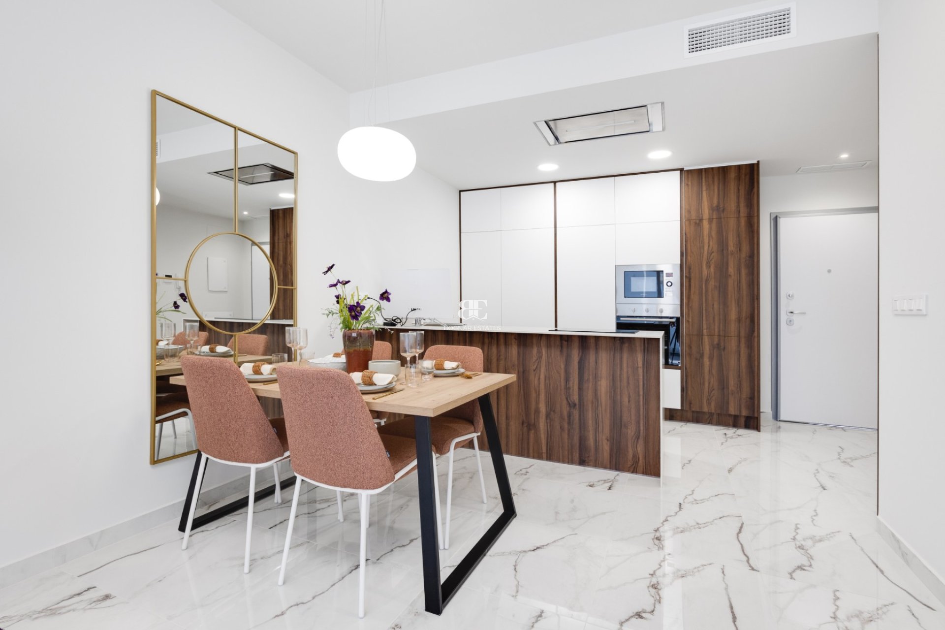 New Build - ground-floor -
San Miguel de Salinas