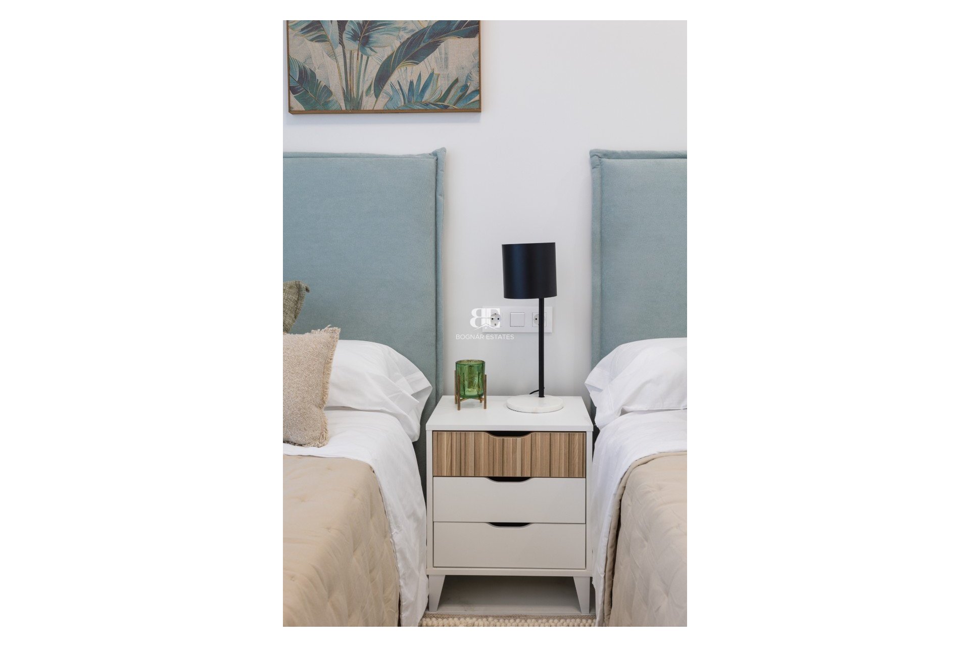 New Build - ground-floor -
San Miguel de Salinas