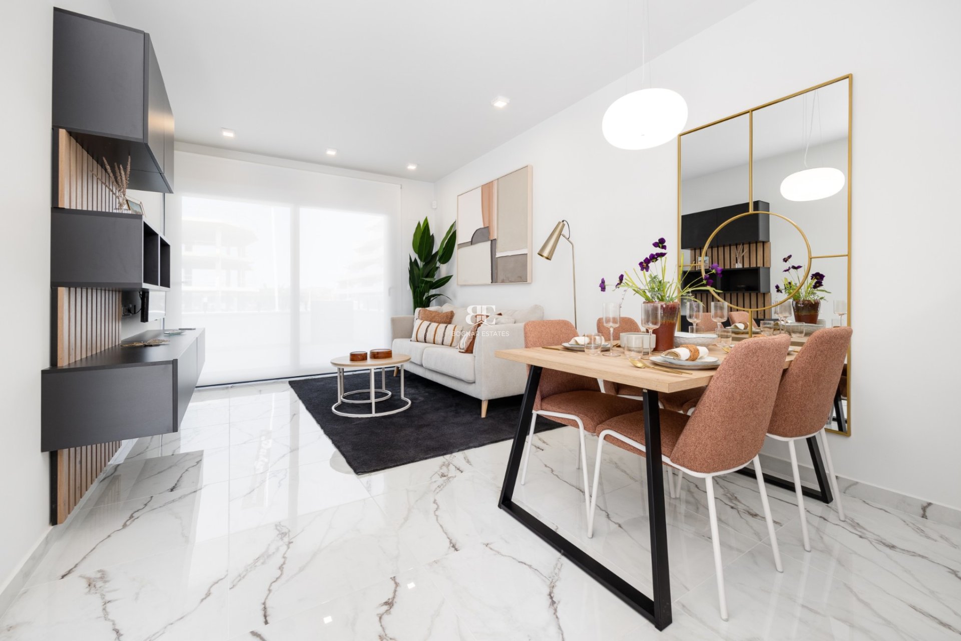 New Build - ground-floor -
San Miguel de Salinas