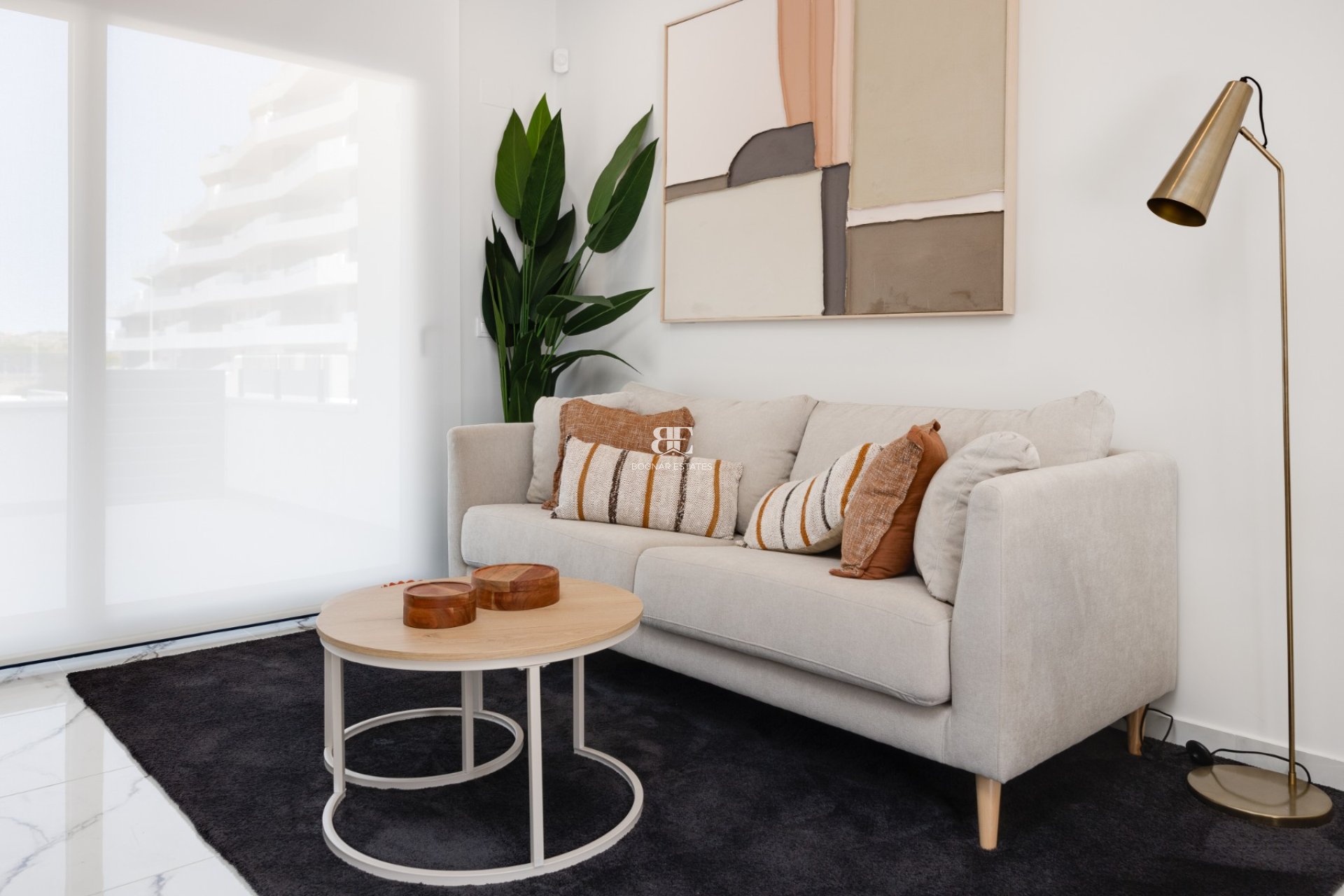 New Build - ground-floor -
San Miguel de Salinas