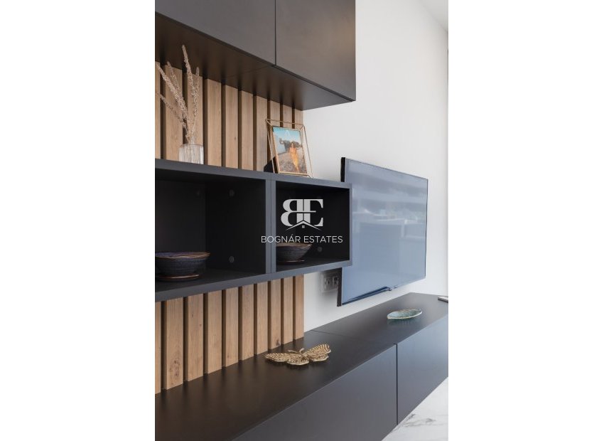 New Build - ground-floor -
San Miguel de Salinas