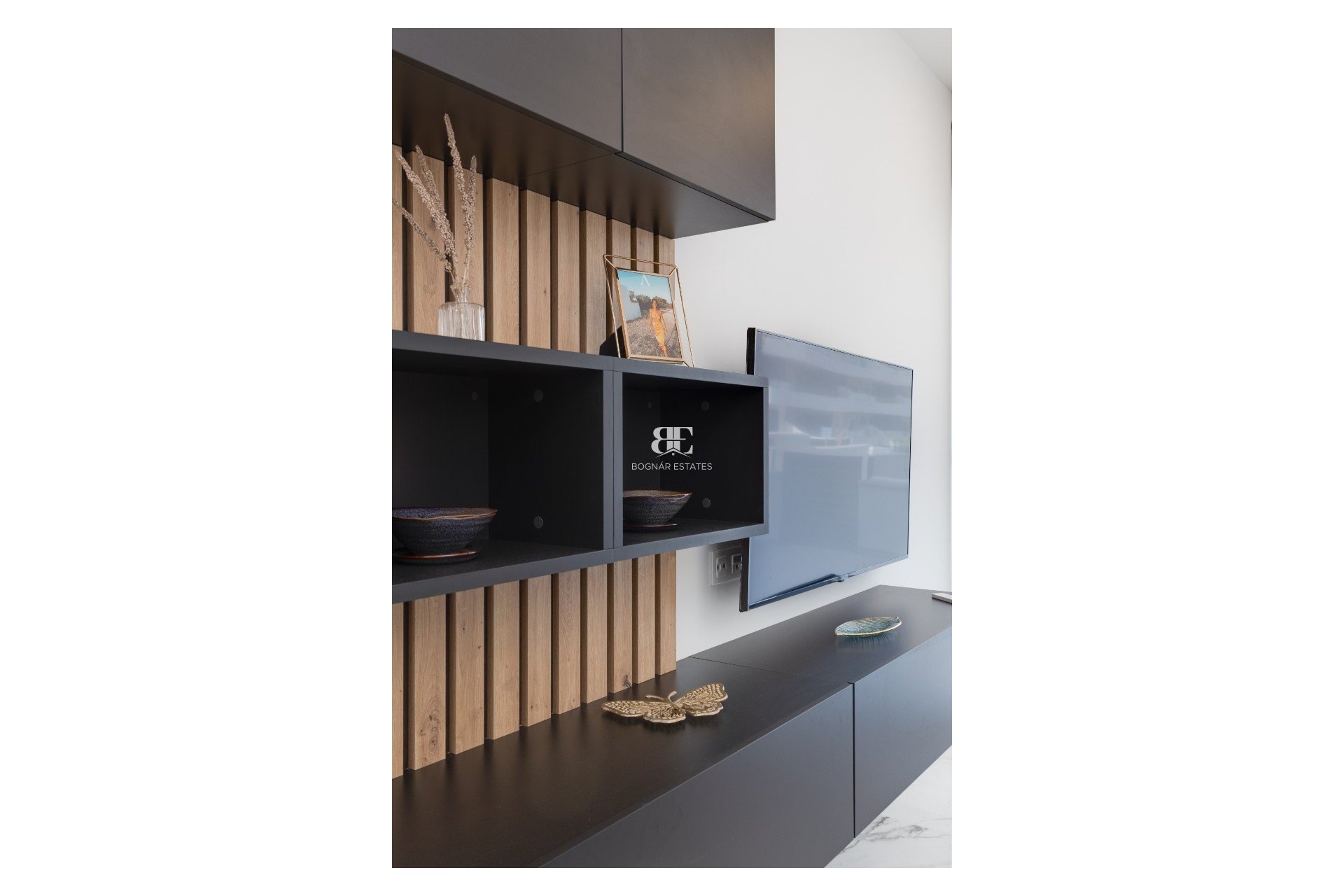 New Build - ground-floor -
San Miguel de Salinas