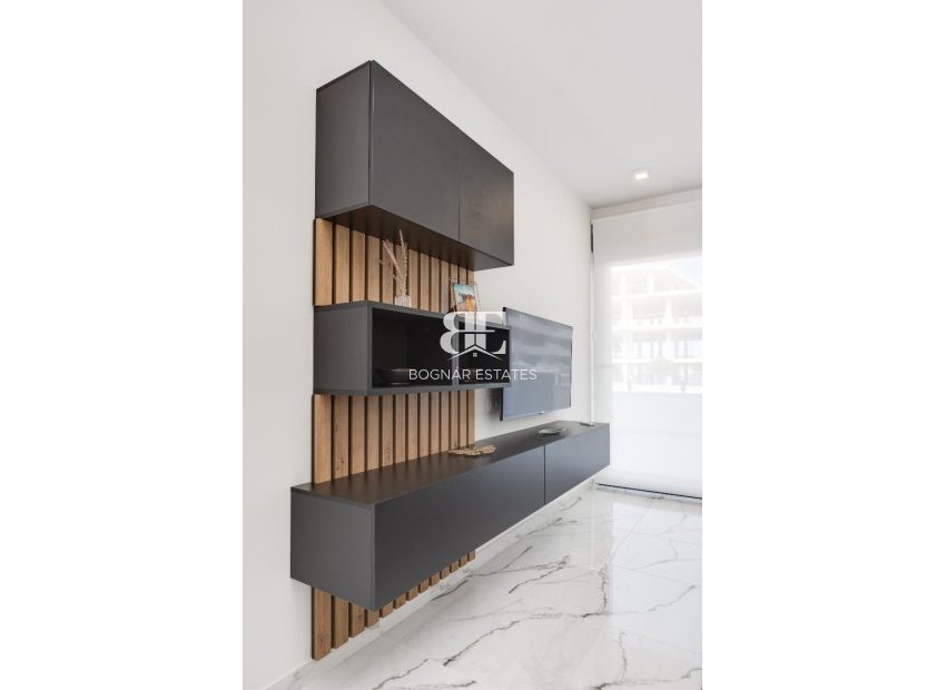 New Build - ground-floor -
San Miguel de Salinas