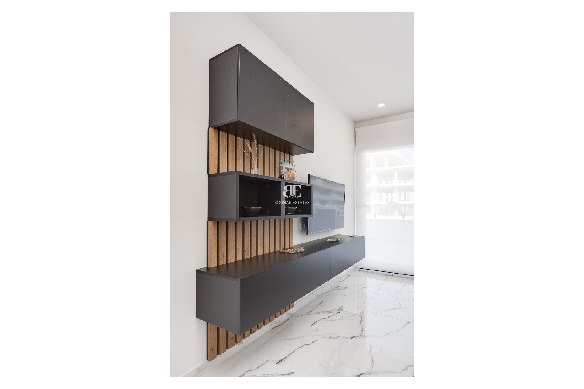 New Build - ground-floor -
San Miguel de Salinas