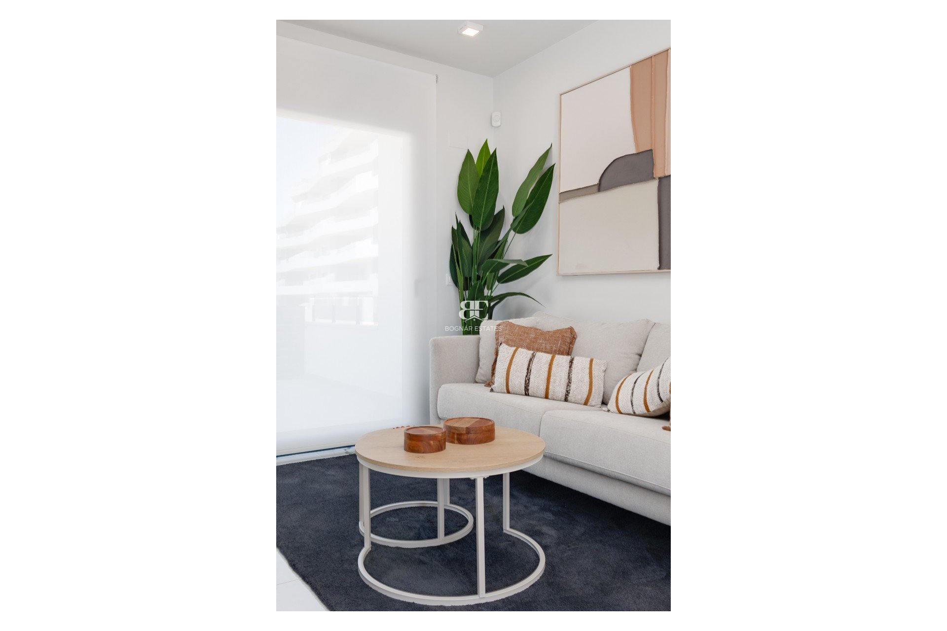 New Build - ground-floor -
San Miguel de Salinas