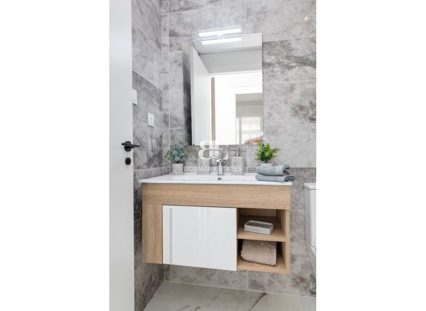 New Build - ground-floor -
San Miguel de Salinas