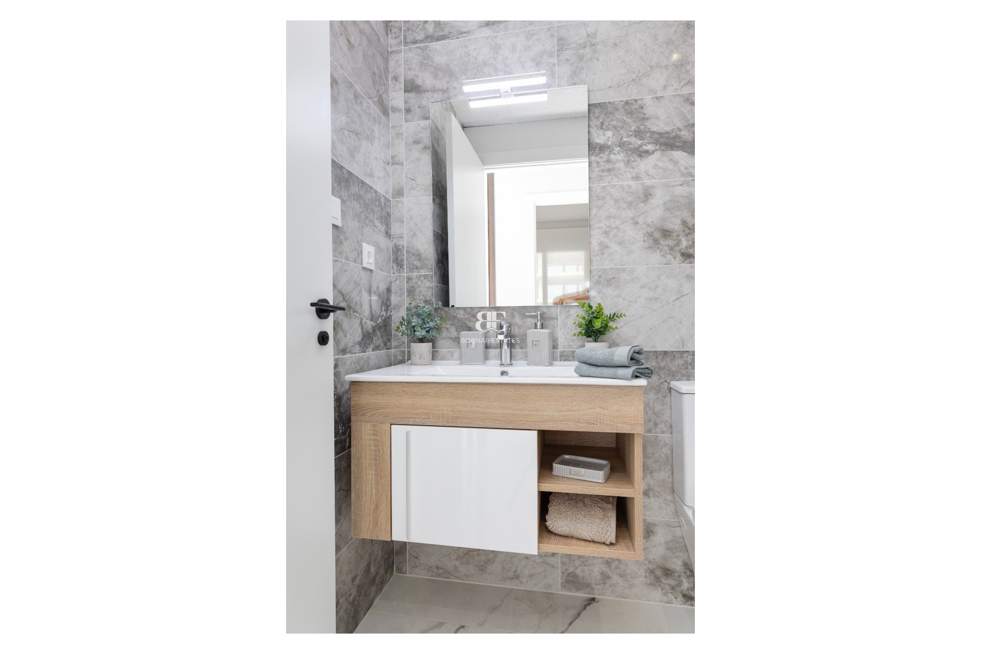 New Build - ground-floor -
San Miguel de Salinas