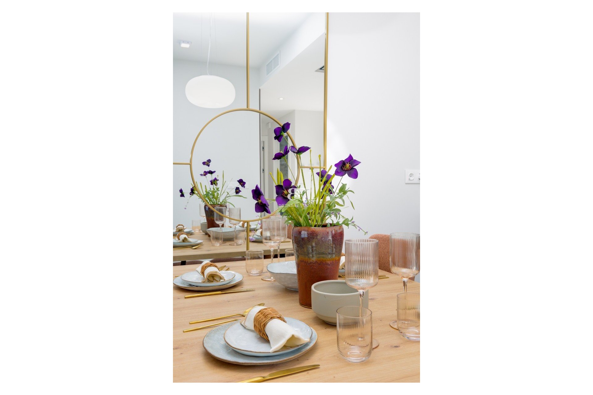 New Build - ground-floor -
San Miguel de Salinas