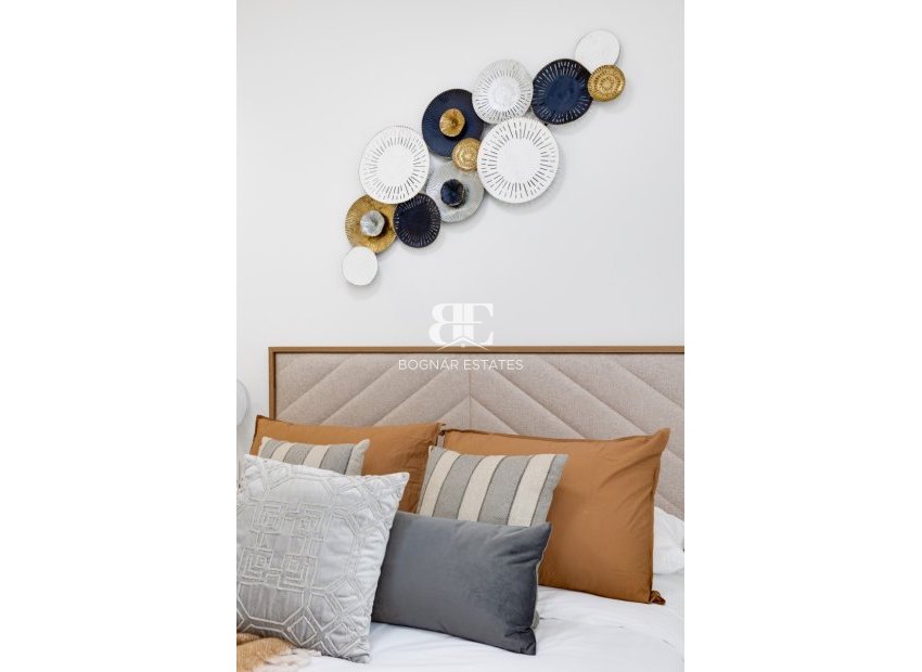 New Build - ground-floor -
San Miguel de Salinas