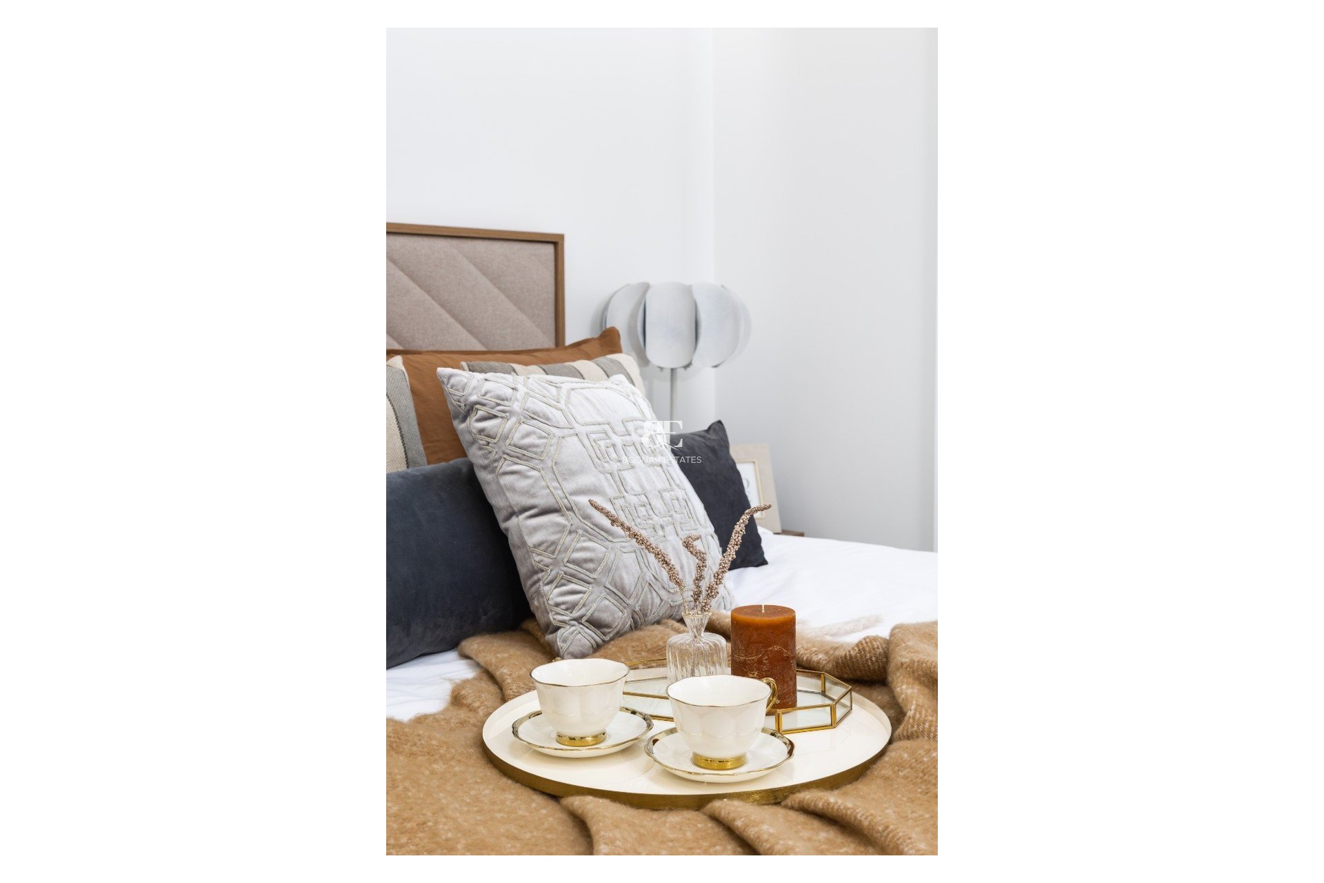 New Build - ground-floor -
San Miguel de Salinas