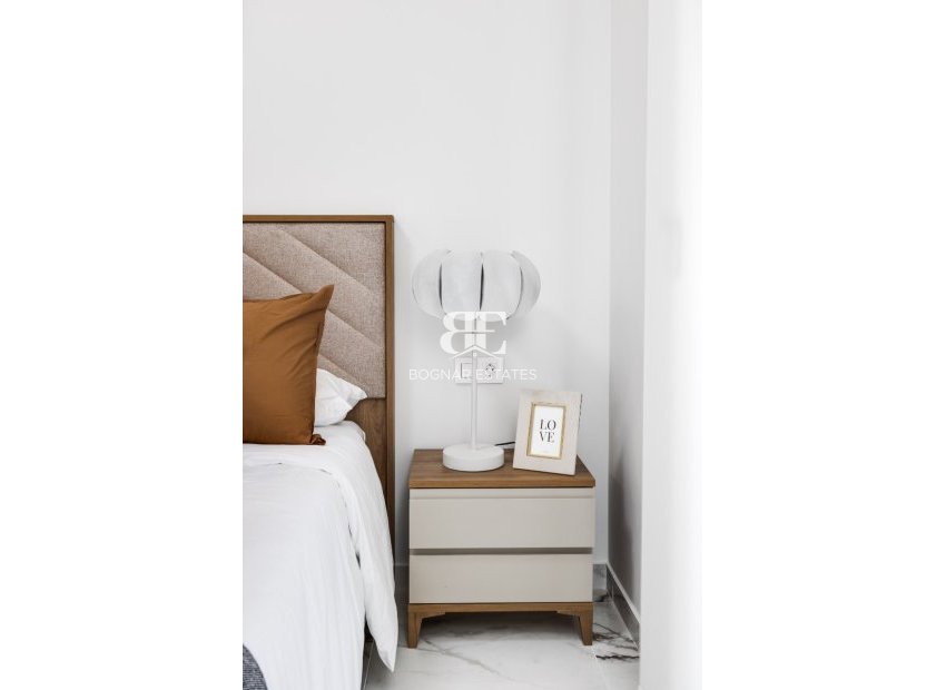 New Build - ground-floor -
San Miguel de Salinas